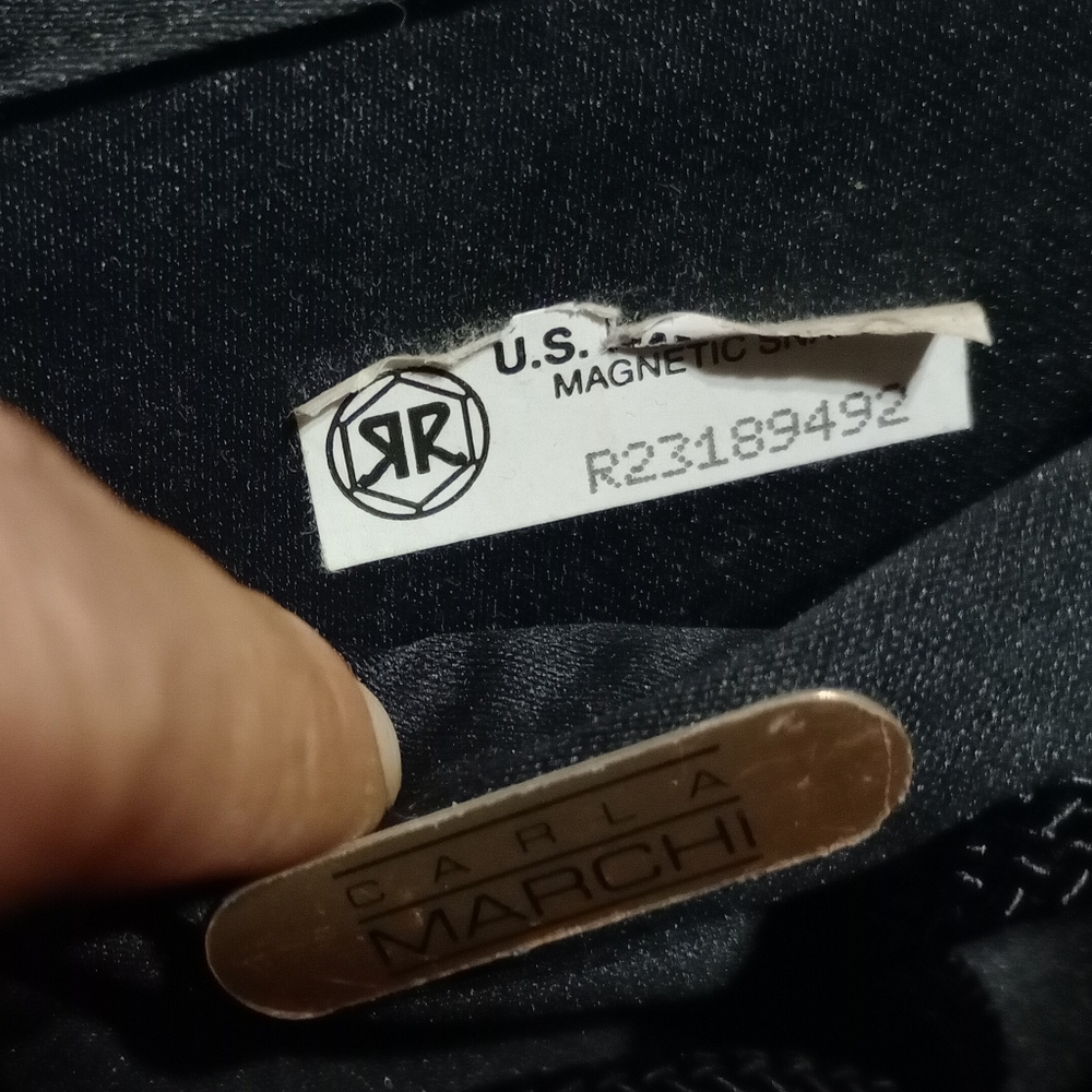 Purse - Picture 3 of 3